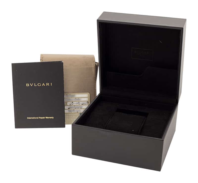 Bvlgari Bvlgari 102265